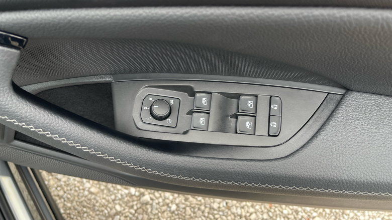 Skoda Kodiaq 1.5 TSI iV 204 SE L 5dr DSG Estate